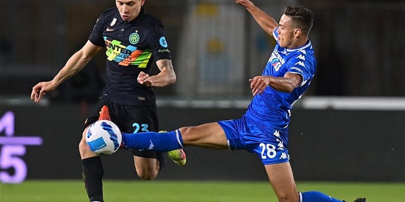Soi kèo Inter Milan vs Empoli, 02h45 ngày 24/01, Serie A