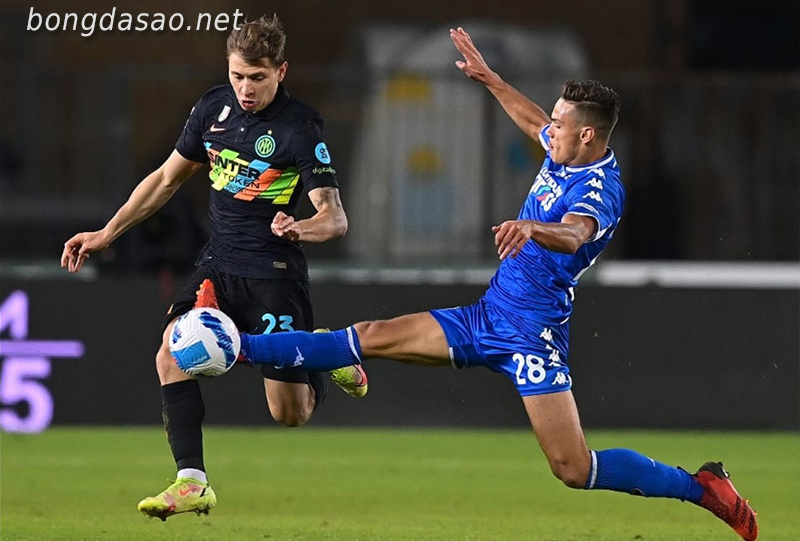 Soi kèo Inter Milan vs Empoli, 02h45 ngày 24/01, Serie A