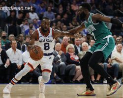 Soi kèo bóng rổ Boston Celtics vs New York Knicks 