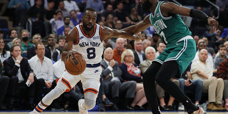 Soi kèo bóng rổ Boston Celtics vs New York Knicks 