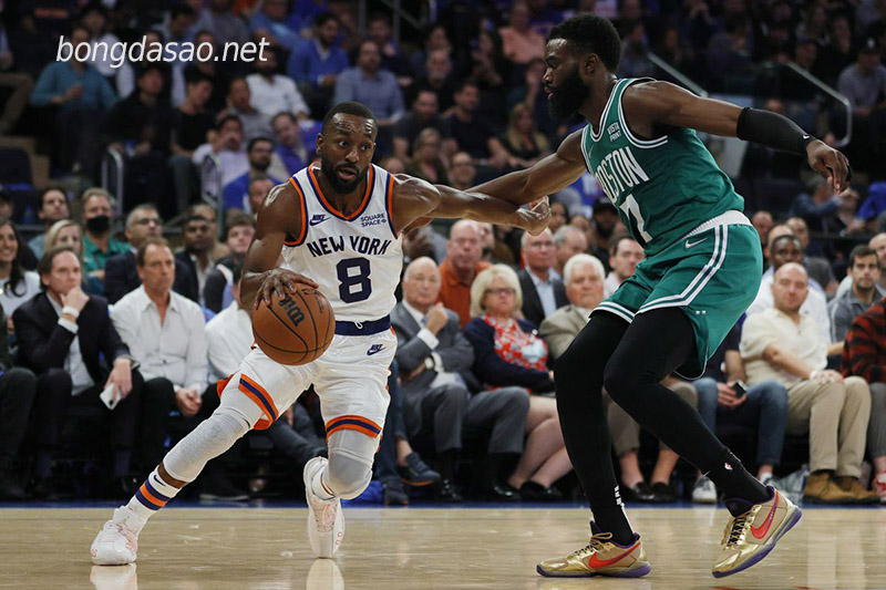 Soi kèo bóng rổ Boston Celtics vs New York Knicks 