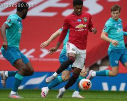 Soi kèo xiên ngày 04/01 Man United vs Bournemouth, NHA