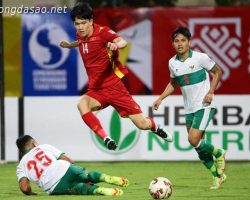 Soi kèo xiên ngày 06/01 Indonesia vs Việt Nam, AFF Cup