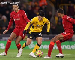 Soi kèo xiên ngày 08/01 LFC Liverpool vs Wolves, FA Cup