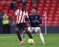 Soi kèo xiên ngày 10/01 Athletic Bilbao vs Osasuna, La Liga