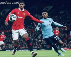 Soi kèo xiên ngày 11/01 Man United vs Charlton, 03h00, League Cup