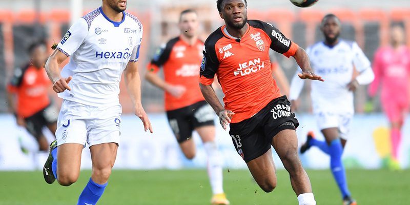 Soi kèo xiên ngày 11/01 Paris FC vs Dijon, Ligue 1