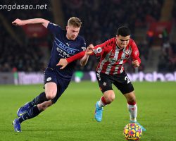 Soi kèo xiên ngày 12/01 Southampton vs Man City, League Cup