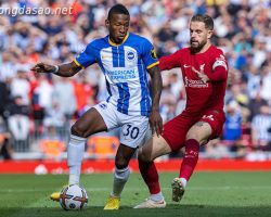 Soi kèo xiên ngày 13/01 Brighton vs LFC Liverpool, NHA
