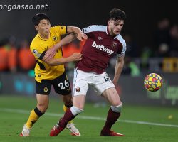 Soi kèo xiên ngày 14/01 Wolves vs West Ham, Ngoại hạng Anh
