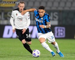 Soi kèo xiên ngày 15/01 Inter Milan vs Hellas Verona, Serie A