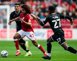 Soi kèo xiên ngày 18/01 Swansea vs Bristol City, FA Cup