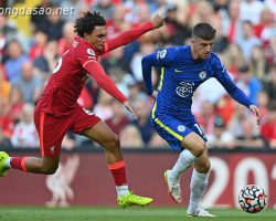 Soi kèo xiên ngày 21/01 LFC Liverpool vs Chelsea, NHA