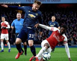 Soi kèo xiên ngày 22/01 Arsenal vs Man United, NHA