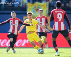 Soi kèo xiên ngày 22/01 Villarreal vs Girona, La Liga
