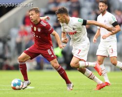 Soi kèo xiên ngày 25/01 FC Bayern Munich vs Koln, Bundesliga