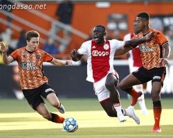 Soi kèo xiên ngày 27/01 Ajax Amsterdam vs Volendam, VĐQG Hà Lan