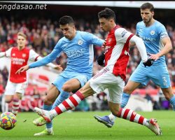 Soi kèo xiên ngày 28/01 Man City vs Arsenal, FA Cup