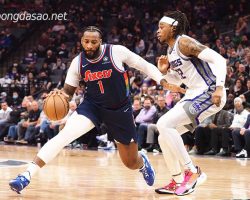 Soi kèo bóng rổ NBA Kings vs Philadelphia 76ers 22/01