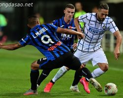 Soi kèo xiên ngày 01/02 Inter Milan vs Atalanta, Coppa Italia