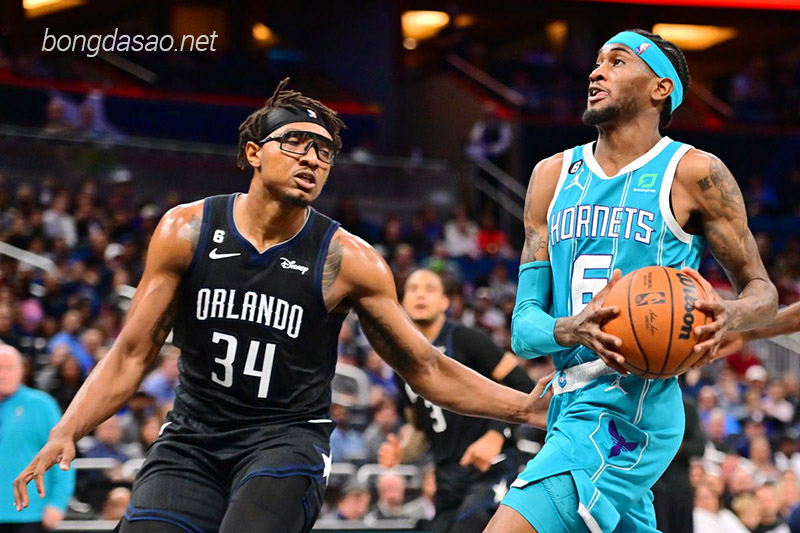 Trước một Hornets đang phải trải qua khủng hoảng, Magic vẫn có thể tiếp tục chơi tốt Soi kèo bóng rổ Charlotte Hornets vs Orlando Magic