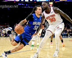 Soi kèo bóng rổ NBA Orlando Magic vs New York Knicks 08/02