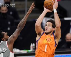 Phoenix Suns vs Los Angeles Clippers