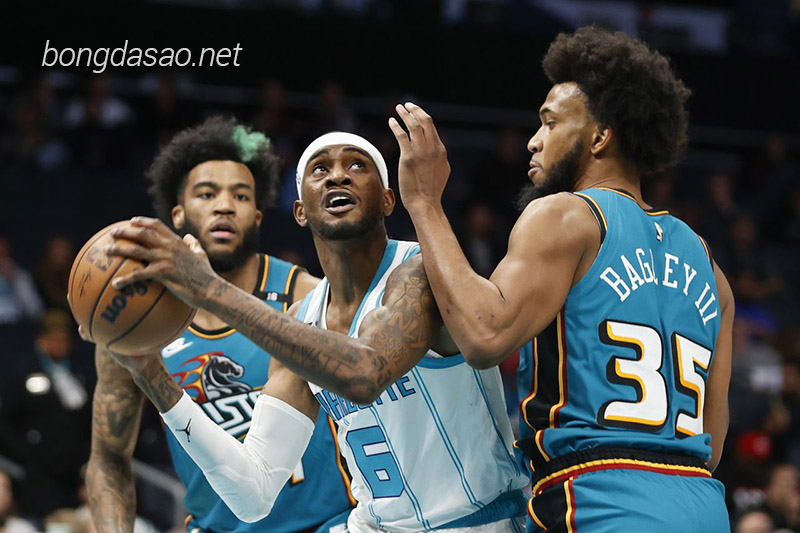 Tình hình các đội top cuối BXH miền Đông đang có nhiều biến động lớn Soi kèo bóng rổ Charlotte Hornets vs Detroit Pistons 28:2