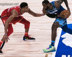 Soi kèo bóng rổ NBA All-Star Team LeBron vs Team Giannis 20:02