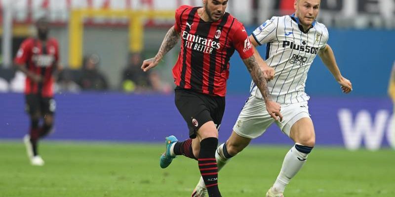 Soi kèo AC Milan vs Atalanta, 02h45 ngày 27/02, Serie A
