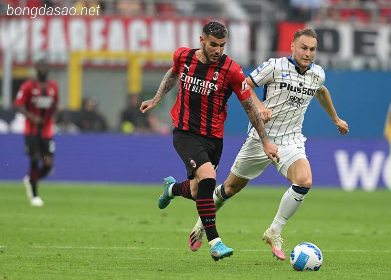 Soi kèo AC Milan vs Atalanta, 02h45 ngày 27/02, Serie A