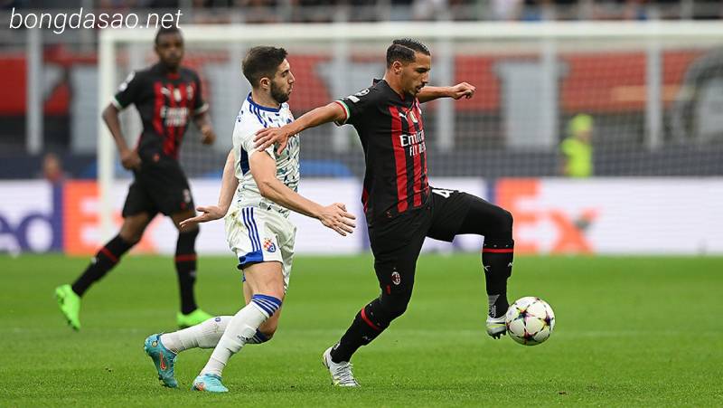 Soi kèo AC Milan vs Tottenham, 03h00 ngày 15/02, Cup C1