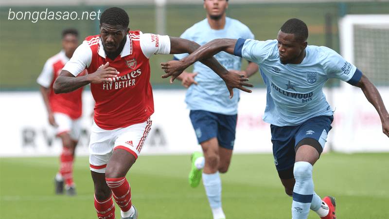Nhận định soi kèo Arsenal vs Brentford
