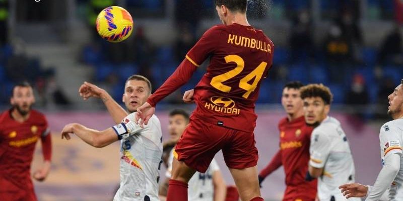 Soi kèo AS Roma vs Red Bull Salzburg, 03h00 ngày 24/02