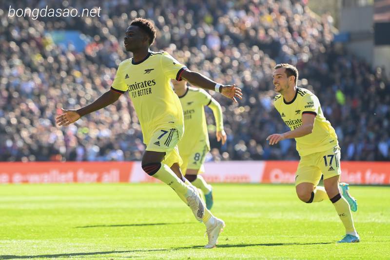 Soi kèo Aston Villa vs Arsenal, 19h30 ngày 18/02, EPL