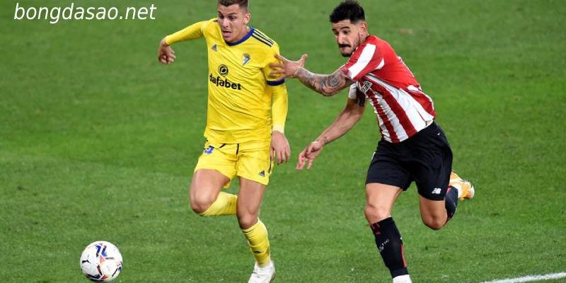 Soi kèo Athletic Bilbao vs Cadiz, 03h00 ngày 04/02