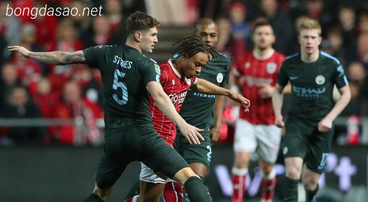Soi kèo Bristol  City vs Man City, 3h00 ngày 01/03