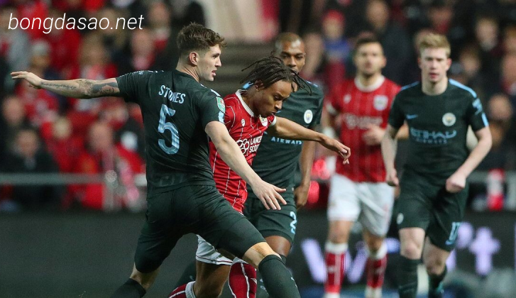 Soi kèo Bristol  City vs Man City, 3h00 ngày 01/03