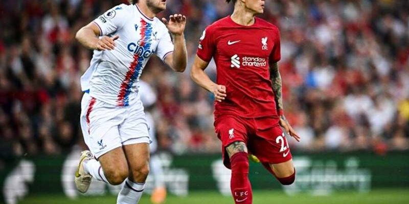 Soi kèo Crystal Palace vs Liverpool, 02h45 ngày 26/02
