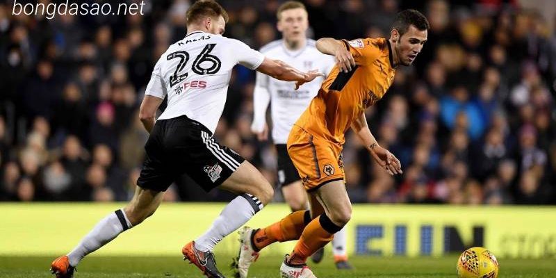 Soi kèo Fulham vs Wolverhampton, 03h00 ngày 25/02, EPL