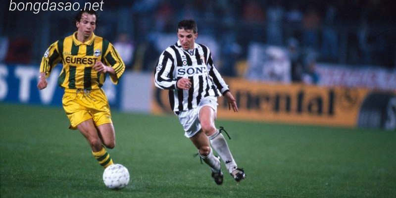 Soi kèo Nantes vs Juventus, 00h45 ngày 24/02, Cup C2