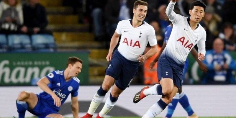 Soi kèo Leicester City vs Tottenham, 22h00 ngày 11/02