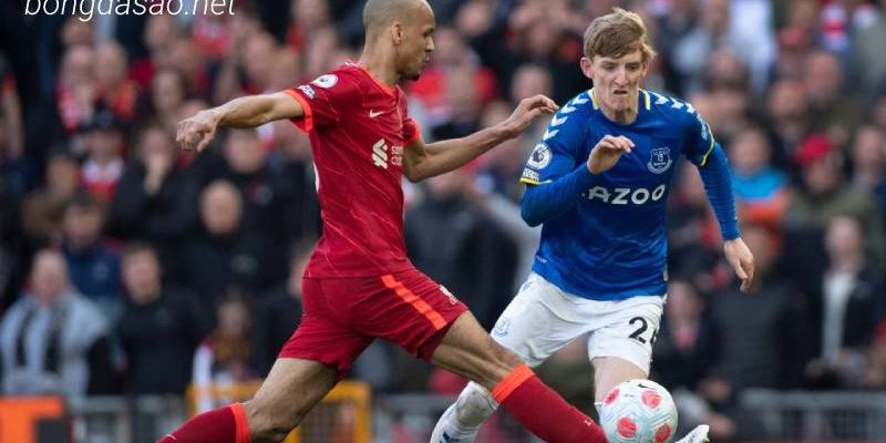 Soi kèo Liverpool vs Everton, 03h00 ngày 14/12, EPL
