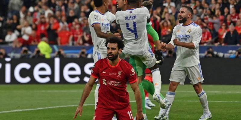 Soi kèo Liverpool vs Real Madrid, 03h00 ngày 22/02