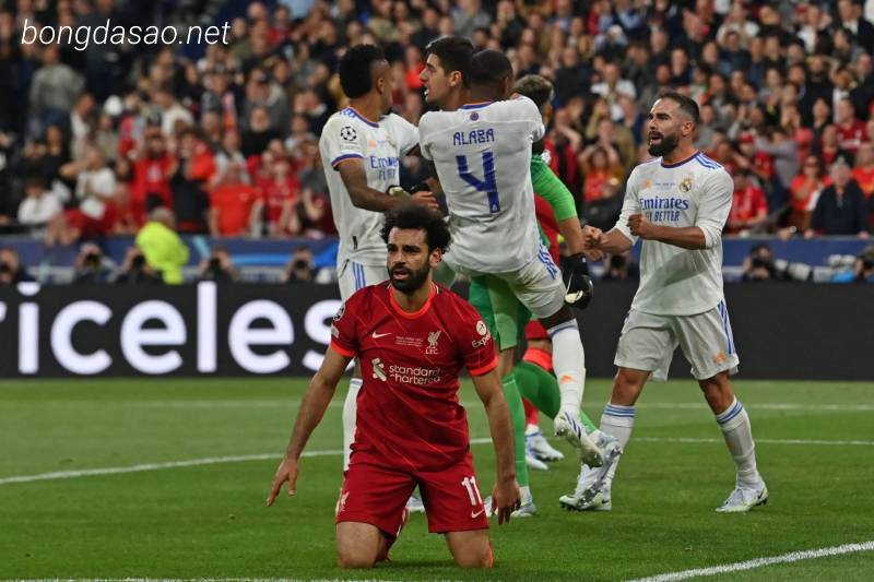 Soi kèo Liverpool vs Real Madrid, 03h00 ngày 22/02