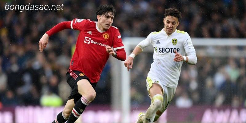 Soi kèo Man United vs Leeds United, 03h00 ngày 09/02