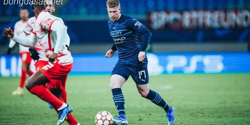 Soi kèo RB Leipzig vs Manchester City, 03h00 ngày 23/02