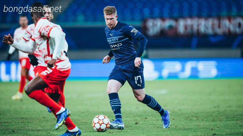 Soi kèo RB Leipzig vs Manchester City, 03h00 ngày 23/02