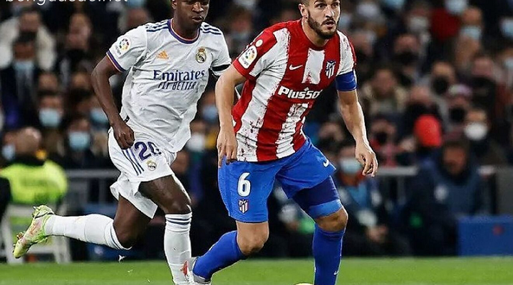 Soi kèo Real Madrid vs Atletico Madrid, 0h30 ngày 26/02