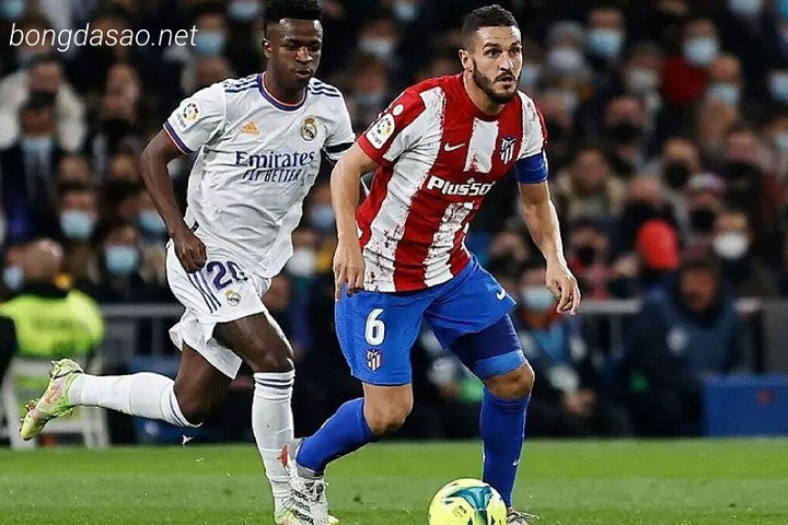 Soi kèo Real Madrid vs Atletico Madrid, 0h30 ngày 26/02